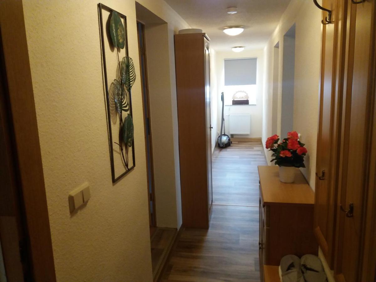Ferienwohnung Auf Dem Land Dittersbach Экстерьер фото