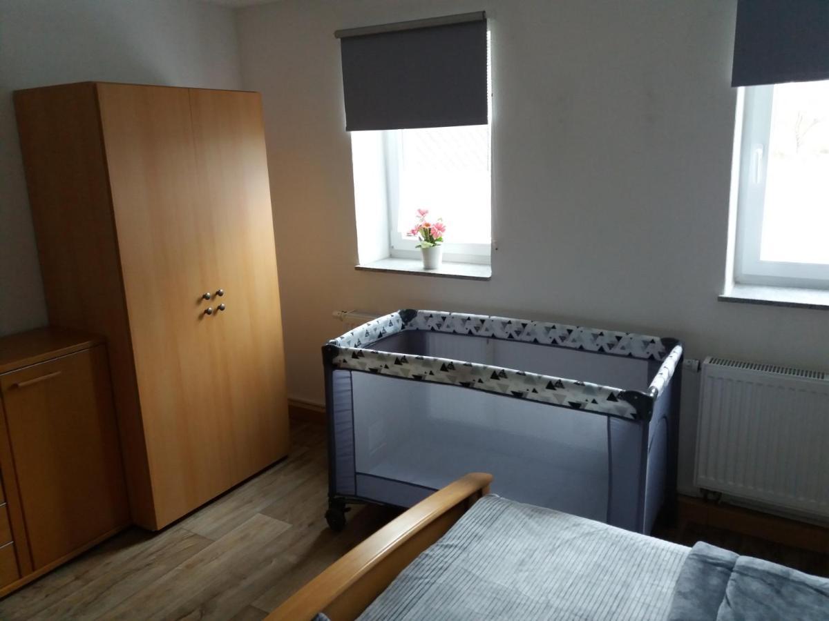 Ferienwohnung Auf Dem Land Dittersbach Экстерьер фото